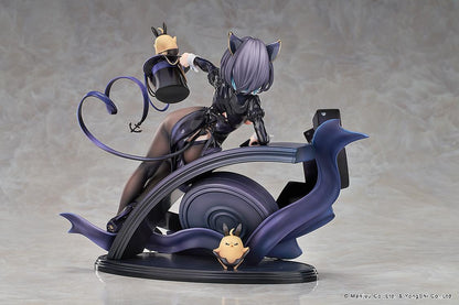Azur Lane Cheshire: The Cat in the Magic Hat