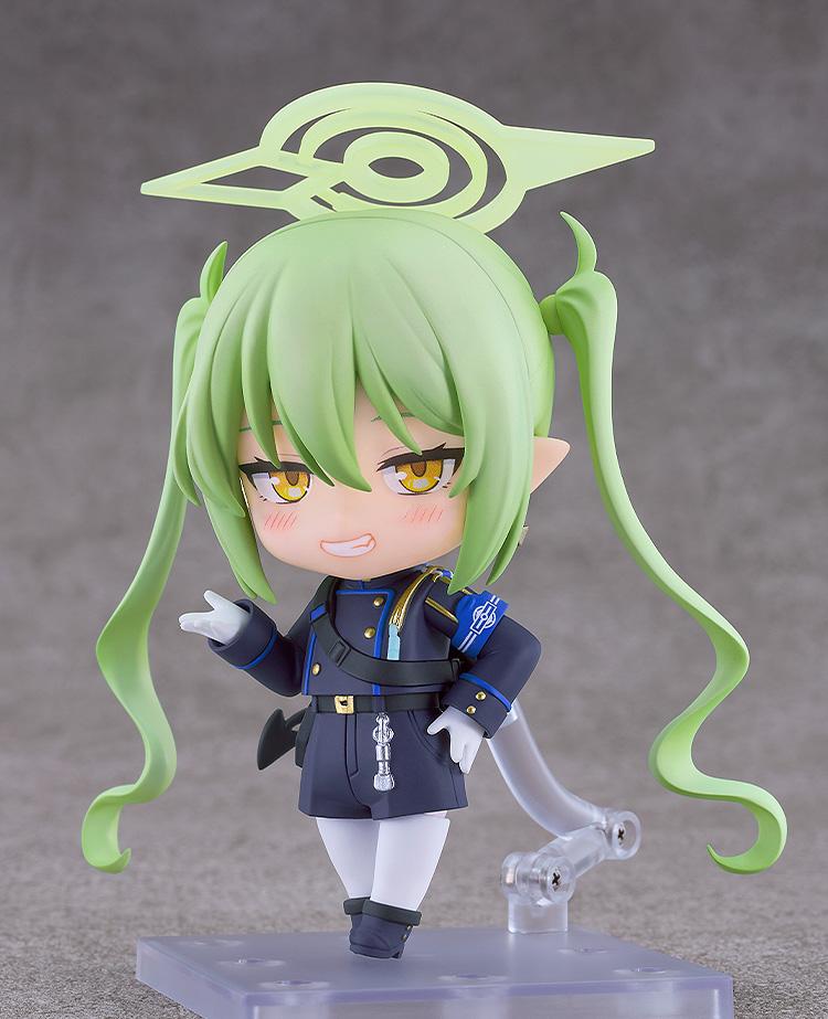 Blue Archive Nendoroid Nozomi Tachibana