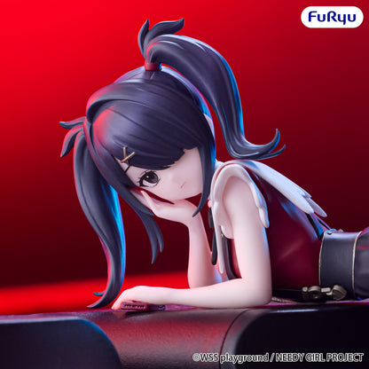 NEEDY GIRL OVERDOSE Noodle Stopper Figure -Ame-chan-