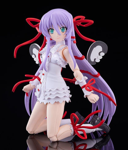 (Model Kits) Demonbane PLAMATEA Al Azif