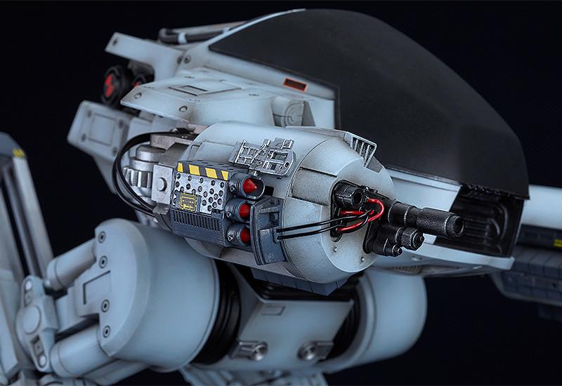 Robocop MODEROID ED-209