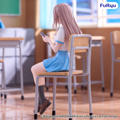 Even a Replica Can Fall in Love Noodle Stopper Figure -Sunao Aikawa-