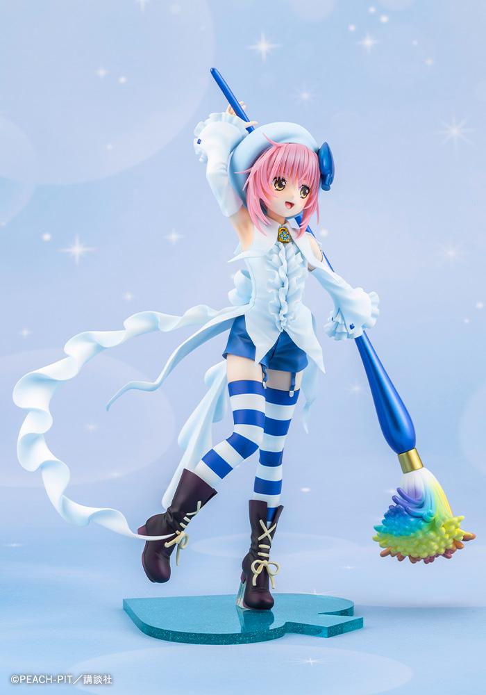 Shugo Chara! Amulet Spade