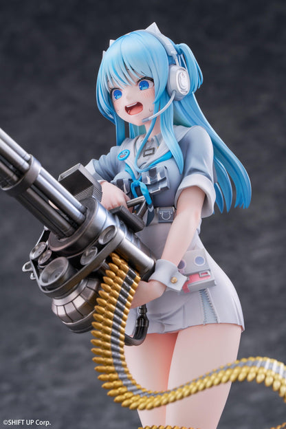 Goddess of Victory: Nikke Shifty Illustration ver. "Panic Sight" Deluxe Edition 1/7 Scale Figure