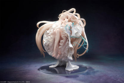 Chobits Chi 1/6 Scale Figure