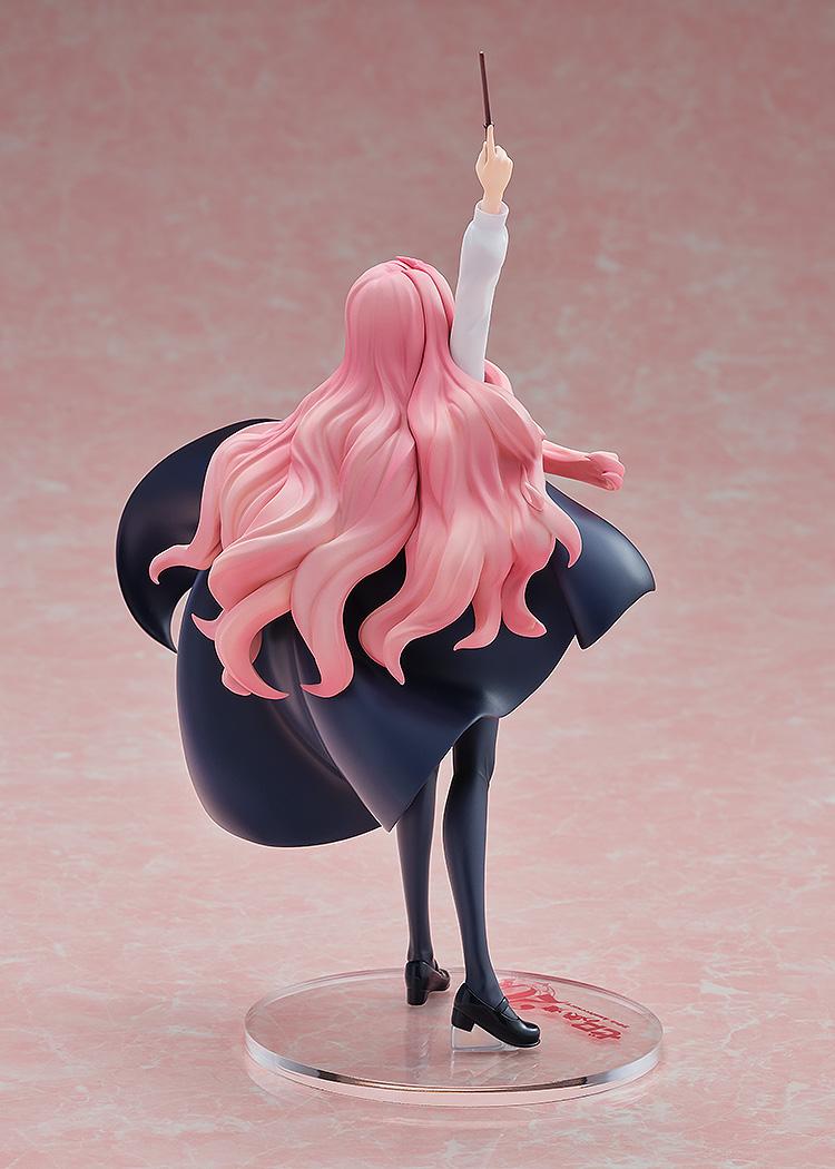 Zero no Tsukaima Louise 20th Anniversary non scale model