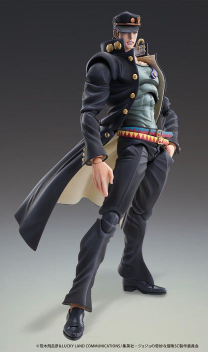 JoJo's Bizarre Adventure: Stardust Crusaders Chozokado Jotaro Kujo Ver.2