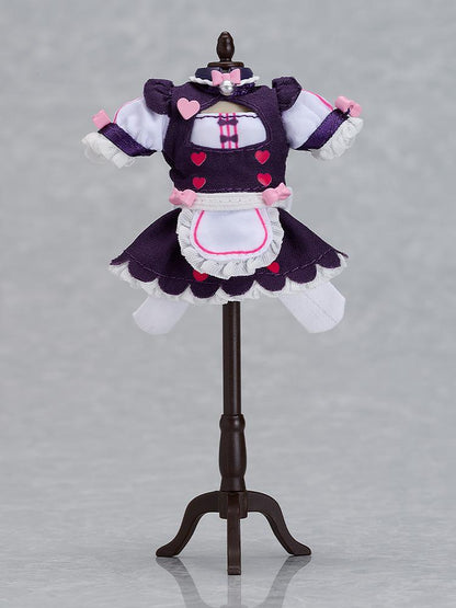 Nekopara Sekai Connect Nendoroid Doll Chocola