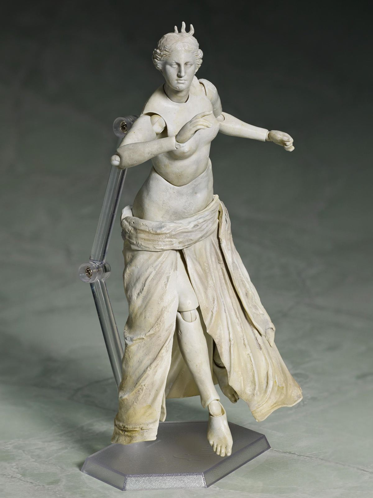 TABLE MUSEUM figma VENUS DE MILO