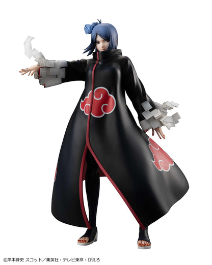 NARUTO GALS NARUTO Shippuden Konan (Rerun)