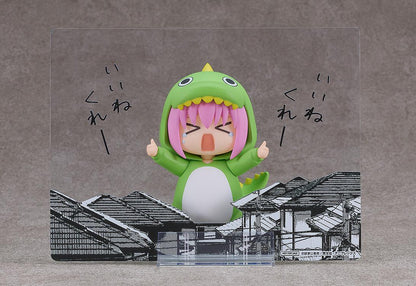 Bocchi the Rock! Nendoroid Hitori Gotoh: Attention-Seeking Monster Ver. (Rerun)