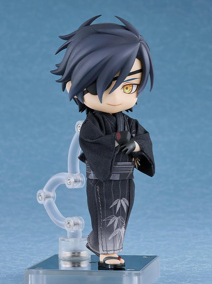 Touken Ranbu ONLINE Nendoroid Doll Outfit Set: Shokudaikiri Mitsutada - Casual Outfit Ver.