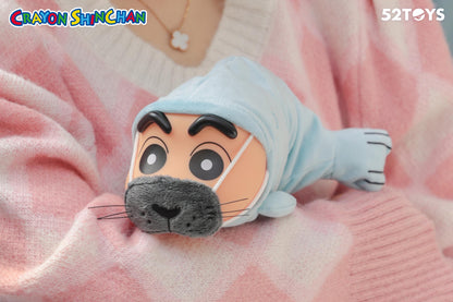 (Blind Box) Crayon Shinchan Floppy Fish