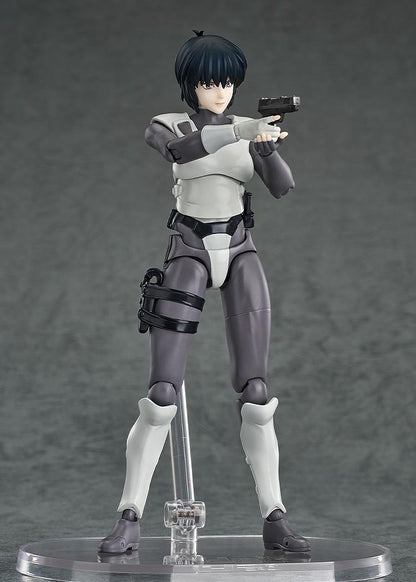 Ghost in the Shell (1995) Hyper Body Motoko Kusanagi (Simple Armored Suit Ver.) (Rerun)