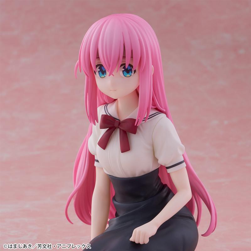 Bocchi the Rock! BOCCHI THE ROCK! 1/6 Hitori Gotoh Casual Wear ver.