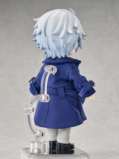 Honkai: Star Rail Nendoroid Doll Phainon: Express Travel Ver.
