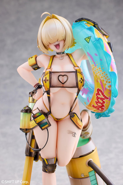 Goddess of Victory: Nikke Elegg: Boom and Shock 1/7 Scale Figure