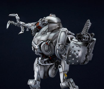 RoboCop 2 MODEROID RoboCop 2 (Cain)