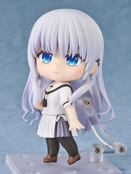 Summer Pockets Nendoroid Shiroha Naruse