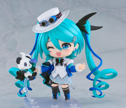 Character Vocal Series 01: Hatsune Miku Nendoroid Hatsune Miku: MIKU WITH YOU 2025 Ver.