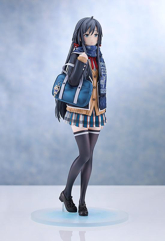 My Teen Romantic Comedy SNAFU Yukino Yukinoshita: Light Novel Volume 6 Cover Illustration Ver.