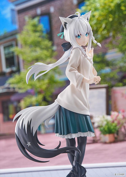 hololive production G.S. Collection Shirakami Fubuki: Date Style - Casual Outfit Ver.