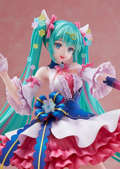 Creators Collection Figure Hatsune Miku: Rosuuri Ver. (Rerun)
