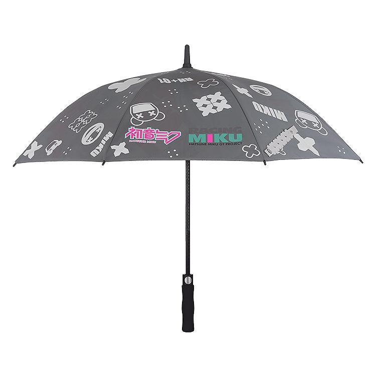 Hatsune Miku GT Project Hatsune Miku: Racing Ver. 2025 Umbrella