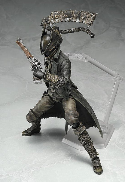 Bloodborne figma Hunter: The Old Hunters Edition (Rerun)