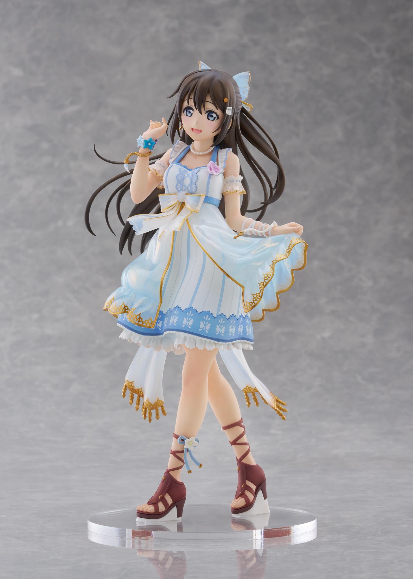LoveLive! Nijigasaki High School Idol Club OSAKA SHIZUKU