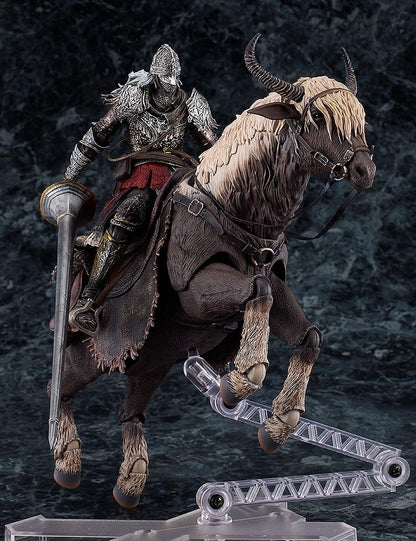 ELDEN RING figma Torrent, the Spectral Steed