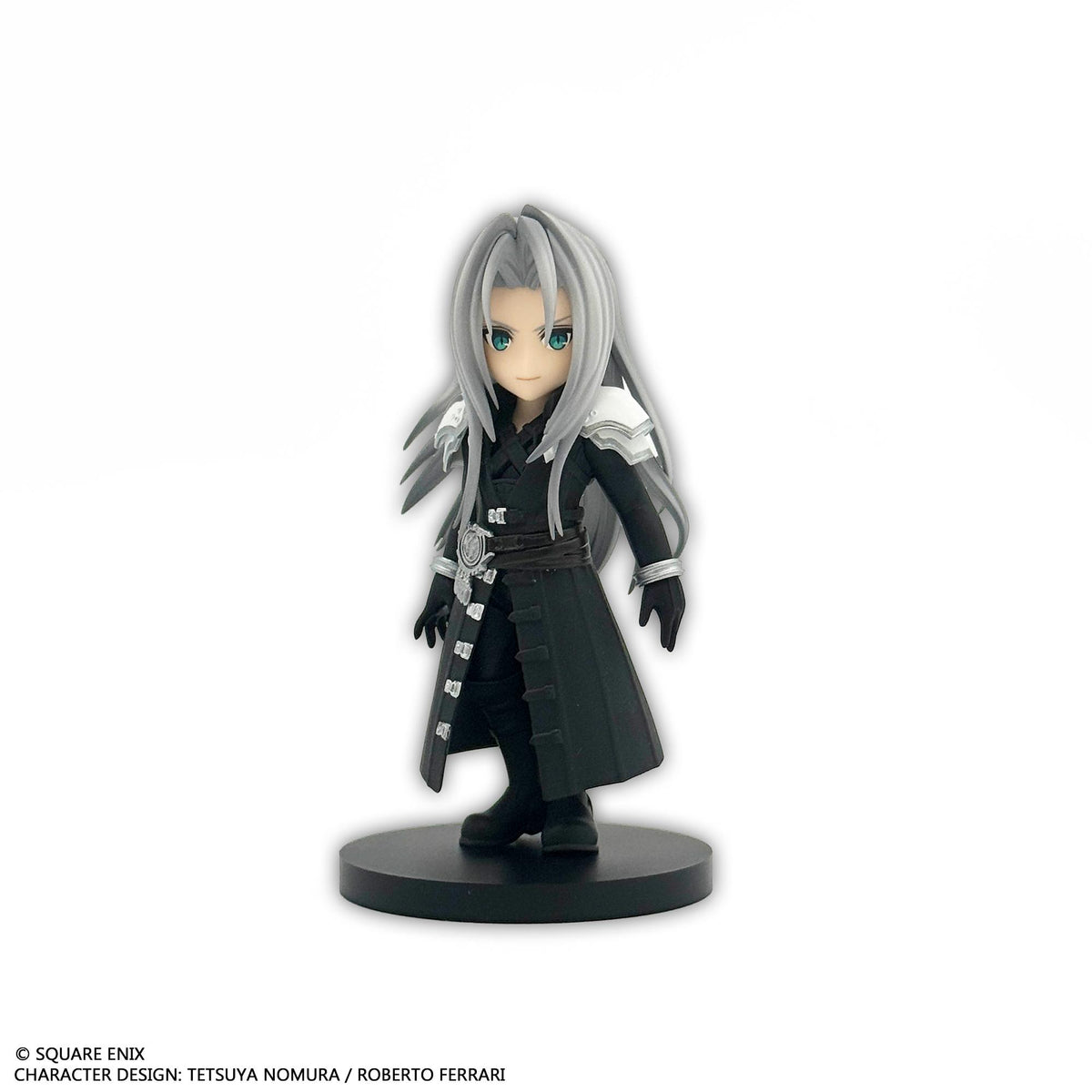 (Blind Box) FINAL FANTASY VII REBIRTH ADORABLE ARTS PETIT Vol. 2 (display)