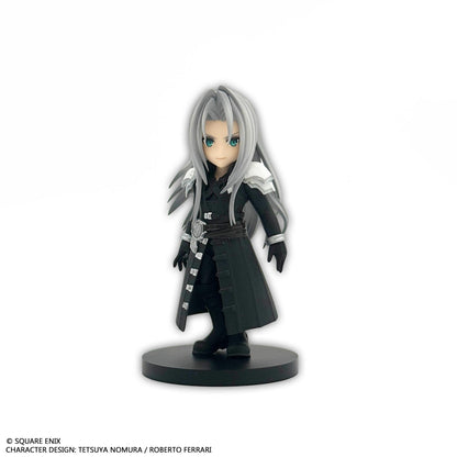 (Blind Box) FINAL FANTASY VII REBIRTH ADORABLE ARTS PETIT Vol. 2 (display)
