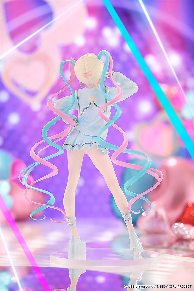 NEEDY GIRL OVERDOSE POP UP PARADE OMGkawaiiAngel: Anime Ver.