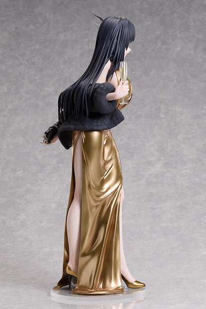GODDESS OF VICTORY: NIKKE D: Killer Wife - Secret Party Cleaner