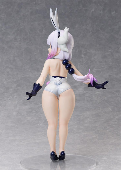 Miss Kobayashi's Dragon Maid Kanna: Bare Leg Bunny Ver.