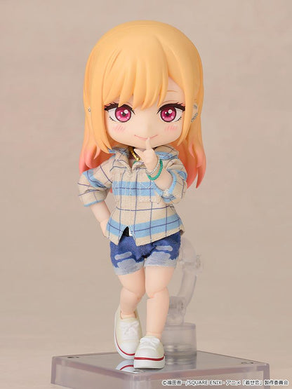 My Dress-Up Darling Nendoroid Doll Outfit Set Marin Kitagawa - Casual Outfit Ver.
