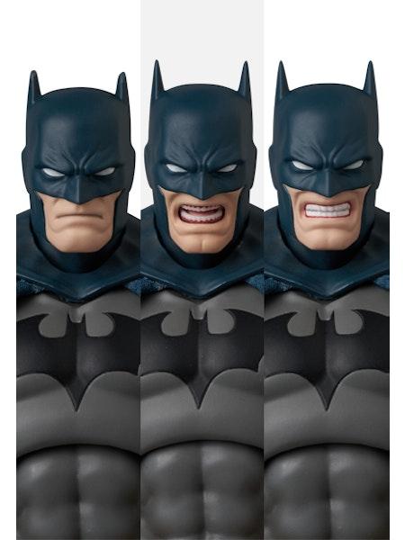 MAFEX BATMAN DAMAGE Ver. (BATMAN: HUSH Ver.)