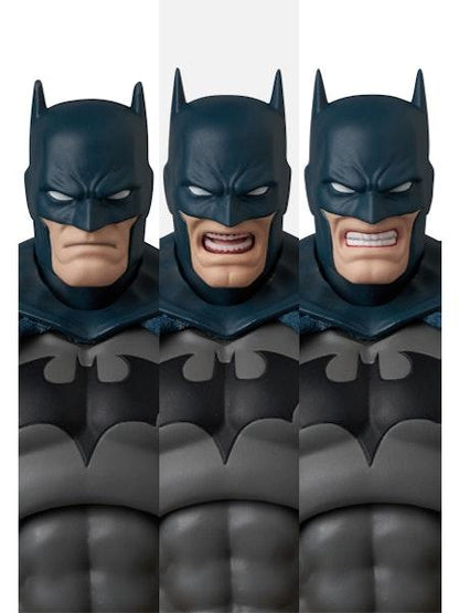 MAFEX BATMAN DAMAGE Ver. (BATMAN: HUSH Ver.)