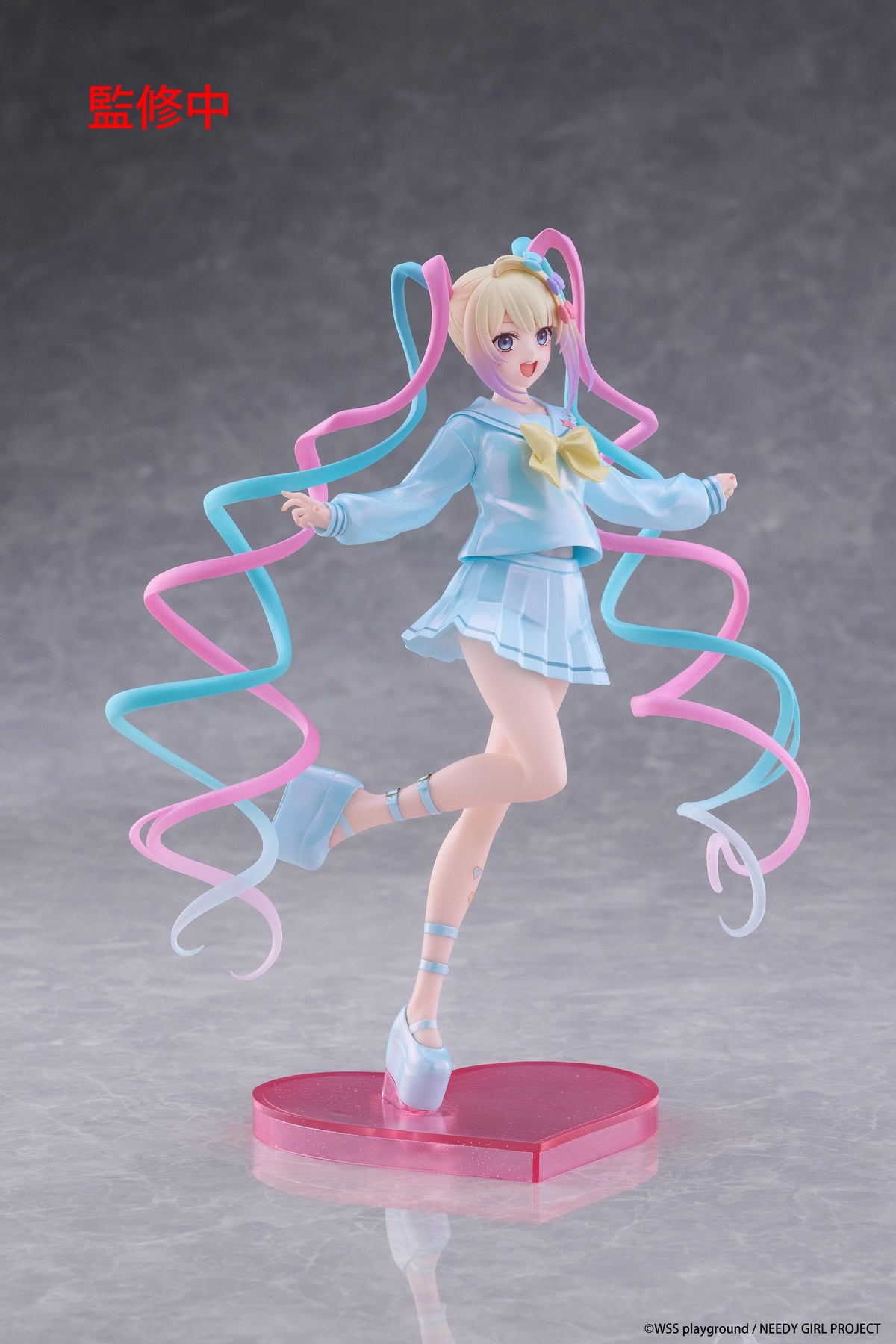 NEEDY GIRL OVERDOSE Coreful Figure - OMGkawaiiAngel