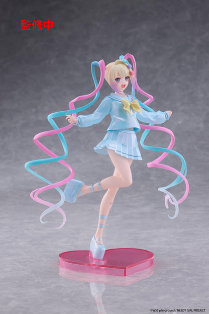 NEEDY GIRL OVERDOSE Coreful Figure - OMGkawaiiAngel