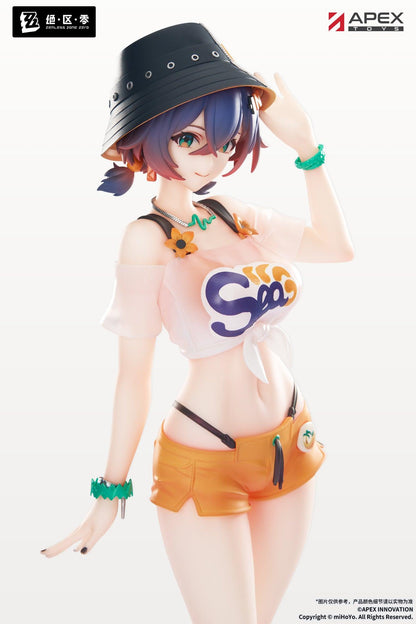 LIMEPIE Series Zenless Zone Zero Belle Summer Skies Ver. 1/8 Scale Figure
