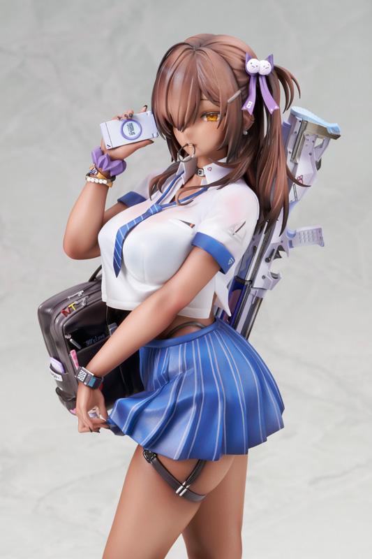 Goddess of Victory: Nikke - Naga 1/7 Scale Figure
