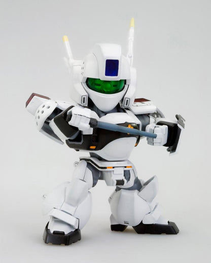 (Model Kits) THE MOBILE POLICE PATLABOR D-STYLE AV-98 INGRAM 1 (Rerun)
