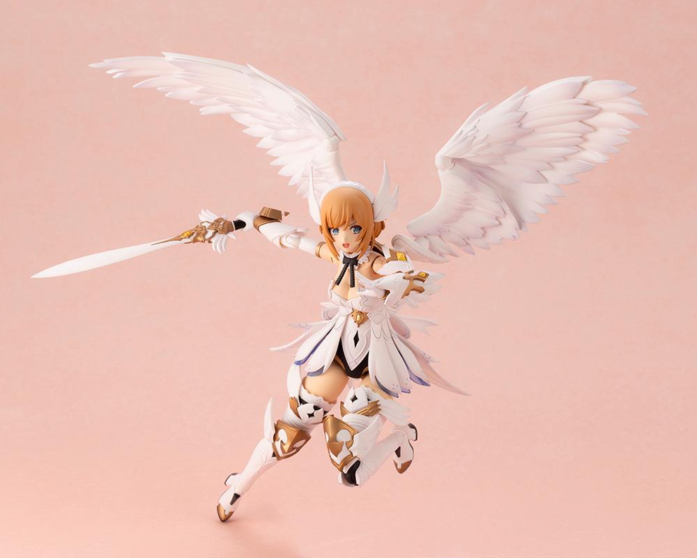 (Model Kits) ARCANADEA LUMITEA (Rerun)