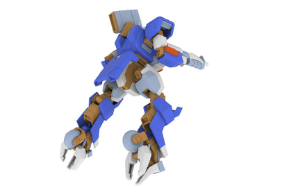 Wolf Fang Sky Fang 2001 1/35 TYPE01 Soryu