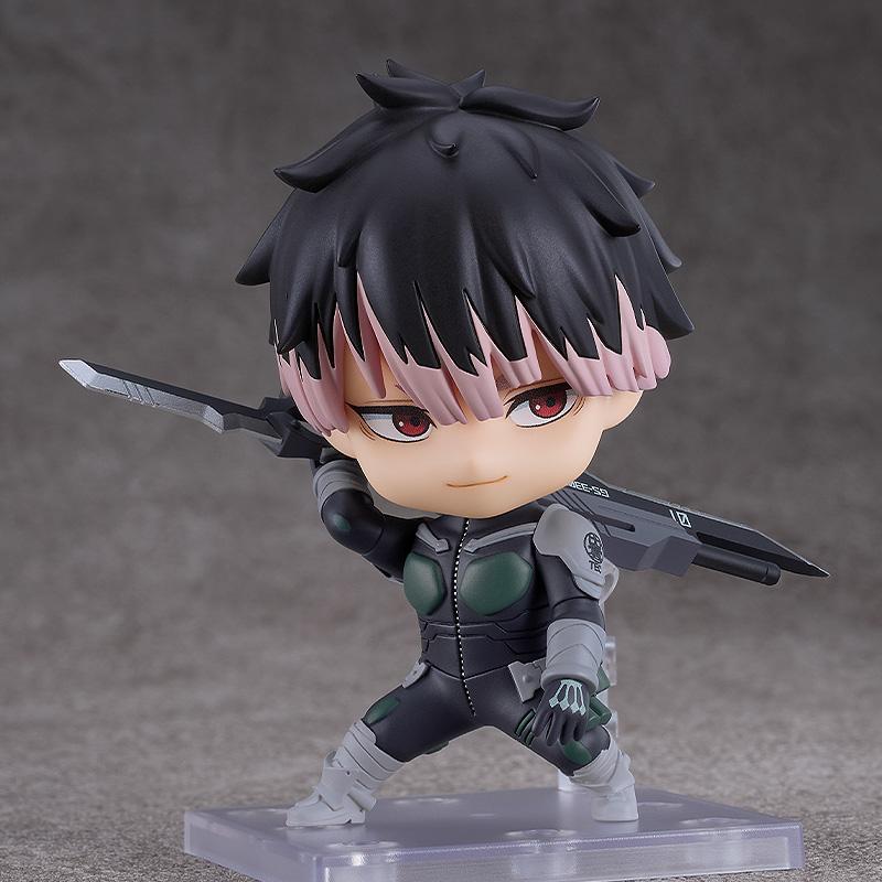 Kaiju No. 8 Nendoroid Gen Narumi