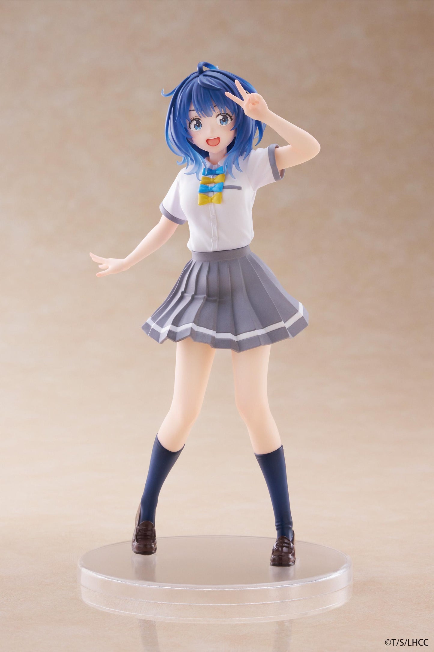 Too Many Losing Heroines! Coreful Figure - Anna Yanami