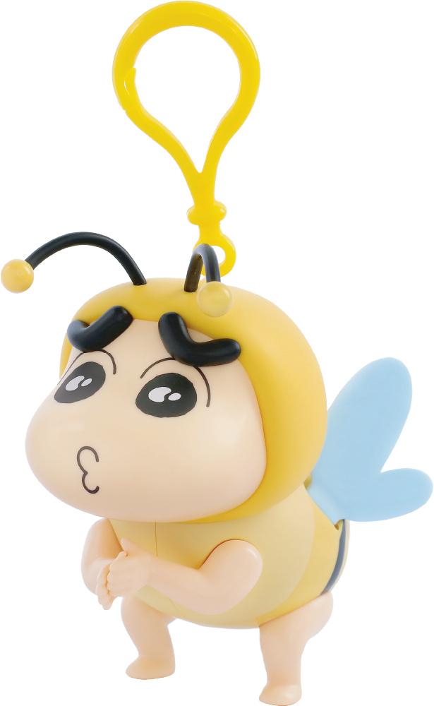 (Blind Box) Crayon Shinchan Flapping Wings Series