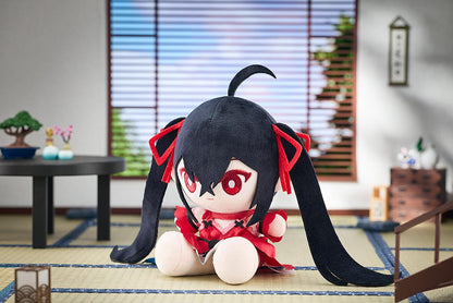 Azur Lane Taihou (Private Quarters) Punipuni Plushie